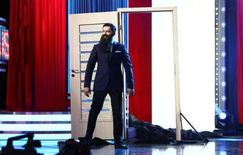 În ediția de Paște, se organizează parada bărbilor la „Bravo, România!”