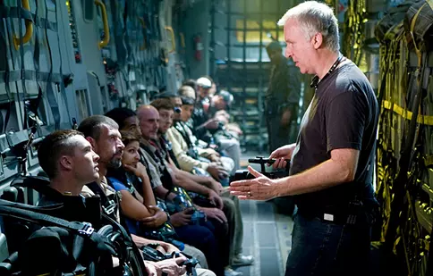 James Cameron face, mai nou, 4 continuări la „Avatar”!