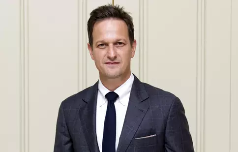 Revine Josh Charles în ultimul episod din „Soţia perfectă”?