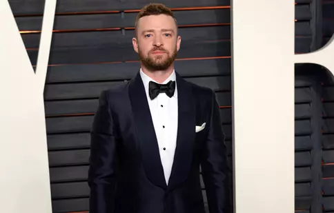 Justin Timberlake, dat în judecată de Cirque du Soleil