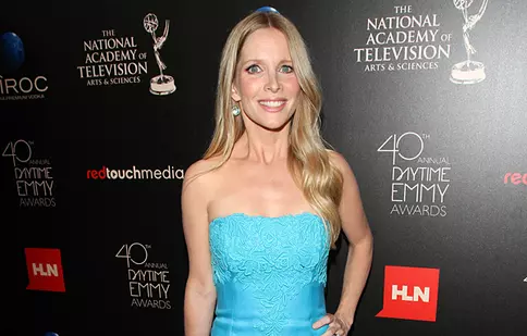De ce crede Lauralee Bell că a fost ignorată la Emmy?