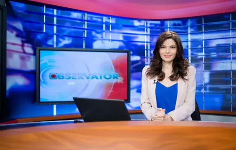 „Observator” Antena 1 transmite Slujba de Înviere