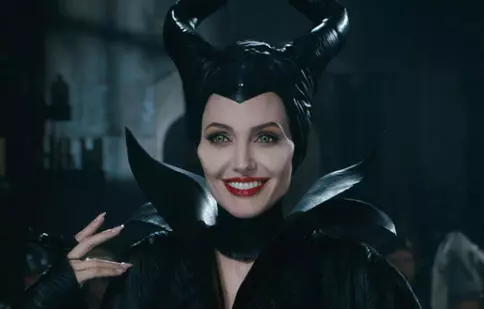 Angelina Jolie se întoarce pentru „Maleficent 2”