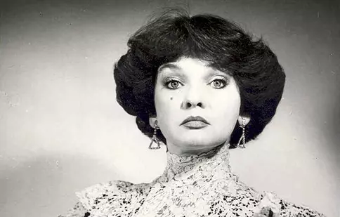 “Medalion Margareta Pâslaru”, de Florii, la TVR 2