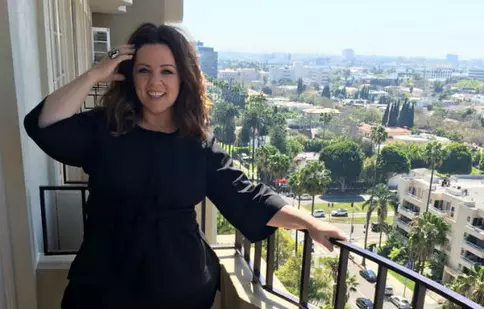 Melissa McCarthy revine în „Fetele Gilmore”!