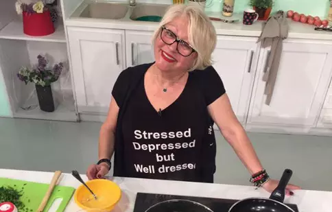 Cum a slăbit Mirabela Dauer 11 kilograme