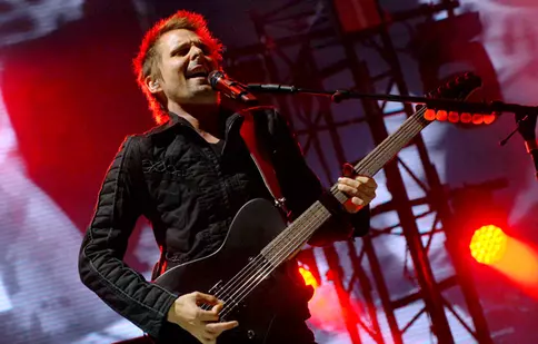 Trupa Muse cântă la București pe 29 iulie