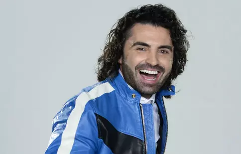Pepe: “Când am apărut prima dată la TV, ziceai că-s ospătar”