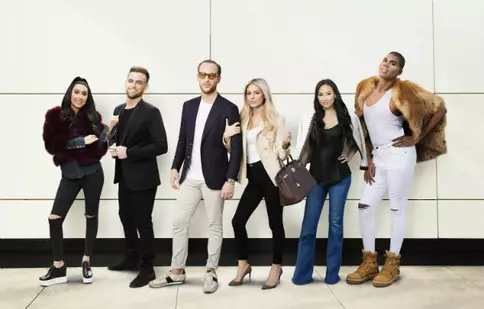 Din 13 mai, E! difuzează sezonul 4 din “#RichKids of Beverly Hills”