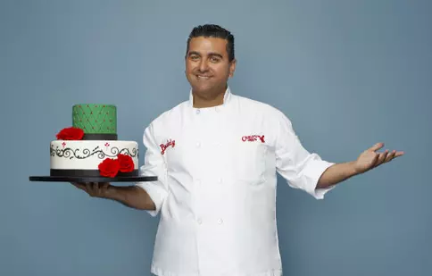 „Regele cofetarilor” revine cu un nou sezon la TLC