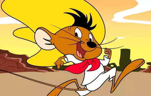 Warner Bros. face un film animat cu Speedy Gonzales