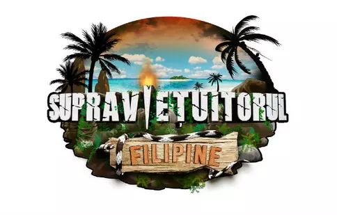 Show-ul “Supraviețuitorul”, de la Pro TV, se desfășoară în Filipine