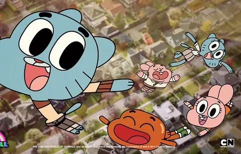 Ce vom vedea în luna mai, la Cartoon Network și Boomerang