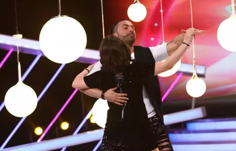 Premieră pentru Pepe, la “Next Star” (Antena 1)