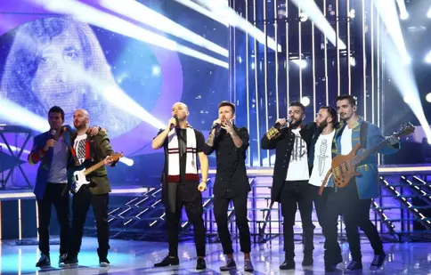 Florian Pittiș, omagiat în ajun de Florii, la “Te cunosc de undeva!”