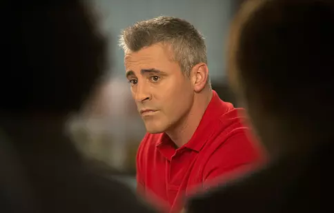 Serialul „Episoade” se termină după sezonul 5