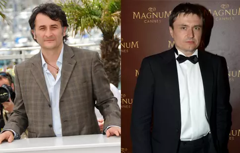 Puiu şi Mungiu se bat în competiţia oficială la Cannes