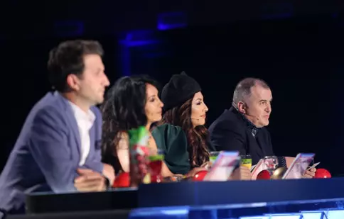 Momente neașteptate și o premieră, mâine, la “Românii au talent”