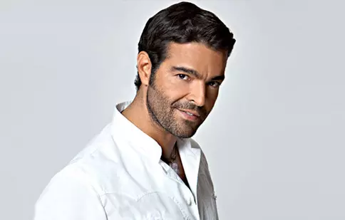 Continuă scandalurile legate de Pablo Montero