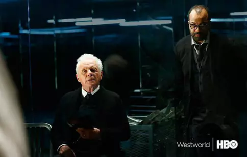 Toamna se numără serialele la HBO. Canalul anunță „Westworld” și „Divorce”