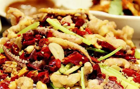 „China, gust şi savoare”, o călătorie gastronomică la TVR 2