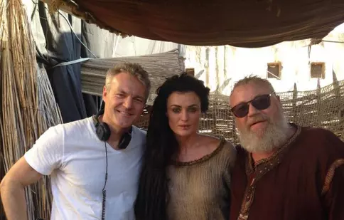 Creatorul de la „Narcos” pregătește un serial despre El Chapo