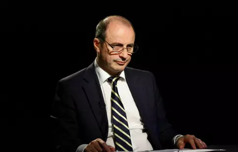 Ministrul Agriculturii, Achim Irimescu, e invitat la “După 20 de ani”