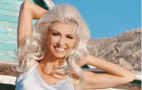 Andreea Bălan este însărcinată cu primul ei copil: “Sunt emoționată și fericită”