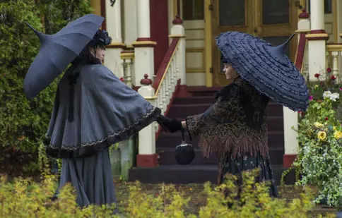 Recomandări Crime + Investigation®, în luna iunie