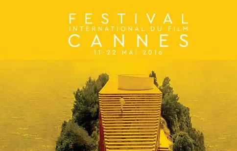 În mai, TV5MONDE se concentrează pe Festivalul de la Cannes