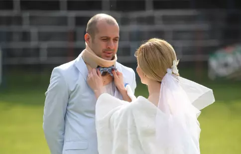 Primul sezon din “Atletico Textila” se termină joi