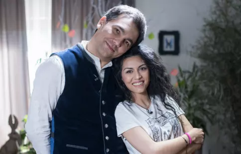 “Dreptul la fericire” se transformă în “Dreptul la iubire”