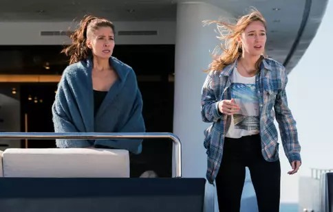 „Fear the Walking Dead” revine la AMC în august