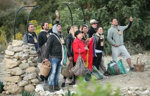 Săptămâna viitoare este săptămâna finalei la “Ferma vedetelor”