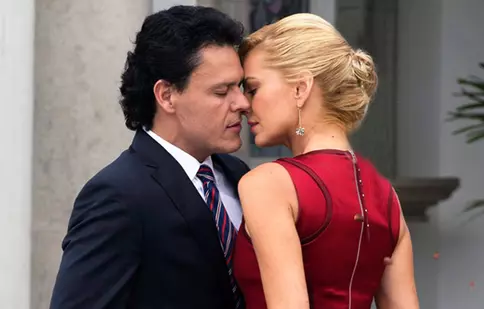 Telenovela mexicană “Până la capătul lumii” vine Acasă, din 23 mai