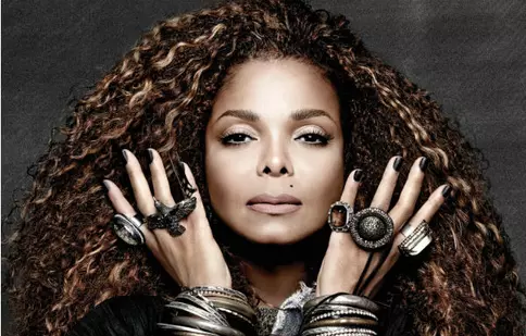 Janet Jackson va deveni mamă la 50 de ani