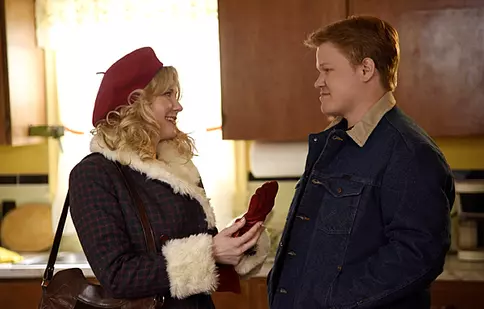 Kirsten Dunst şi Jesse Plemons, colegi în „Fargo”, s-au cuplat