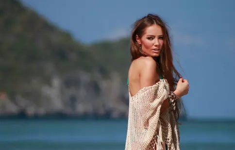 Un enigmatic bilet face furori pe „Temptation Island – Insula iubirii”