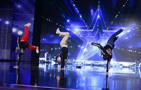 Ultima semifinală „Românii au talent” este vinerea aceasta, la Pro TV