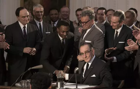 Filmul original HBO “All the Way” / ”Până la capăt” va avea premiera la HBO