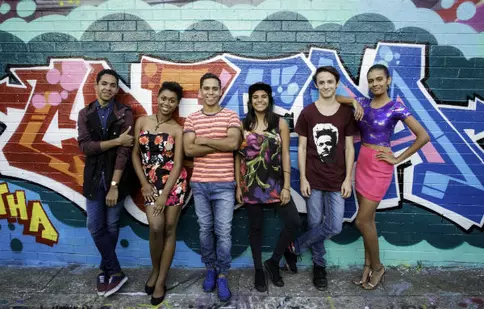 Şase tineri talentaţi sunt „Ready For This”, la Megamax