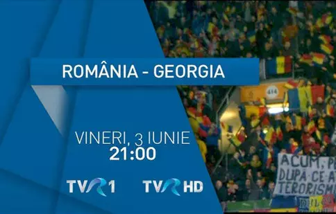 Fotbal european la TVR