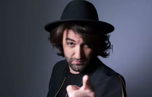 Smiley face ultimele pregătiri pentru concertul de pe 1 iunie