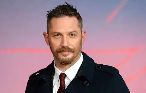 Tom Hardy are un rol cameo în „Star Wars: Episode VIII”?