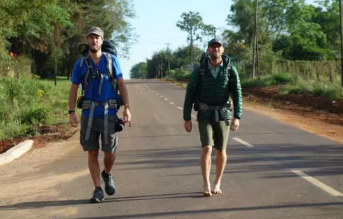 “Turist cu buget zero” începe din 22 mai, la Discovery Channel