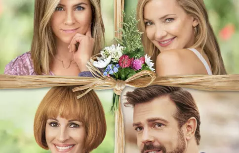 Comedia ,,Mamă, ce zi!” intră de vineri în cinematografe