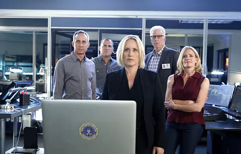 Ultimul serial din franciza „CSI” a fost anulat