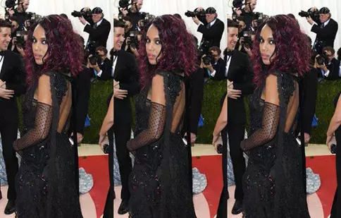 Kerry Washington („Scandal”) aşteaptă al doilea copil