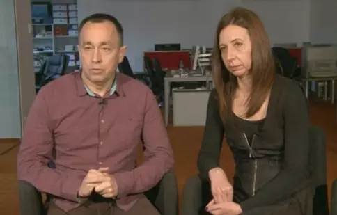 Cătălin Tolontan și Mirela Neag, invitați la emisiunea “Dosarele DNA”