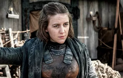 Casa Greyjoy din „Urzeala tronurilor” va fi prezentă la East European Comic Con